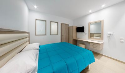 Imagine pentru Caretta Paradise Holiday Village 4* valabile pentru Litoral 2025