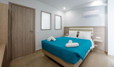 Imagine pentru Caretta Paradise Holiday Village 4* valabile pentru Litoral 2025