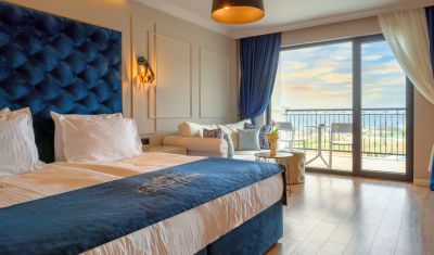 Imagine pentru Casa di Fiore Spa & Medical Hotel 5* valabile pentru Litoral 2025