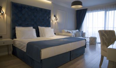 Imagine pentru Casa di Fiore Spa & Medical Hotel 5* valabile pentru Litoral 2025