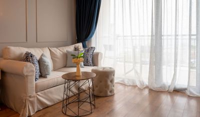Imagine pentru Casa di Fiore Spa & Medical Hotel 5* valabile pentru Litoral 2025