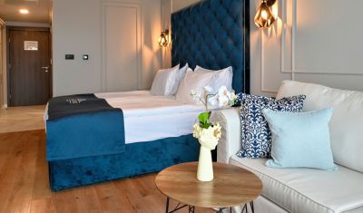 Imagine pentru Casa di Fiore Spa & Medical Hotel 5* valabile pentru Litoral 2025