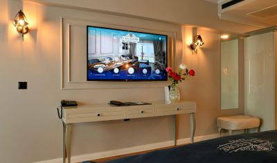 Imagine pentru Casa di Fiore Spa & Medical Hotel 5* valabile pentru Litoral 2025