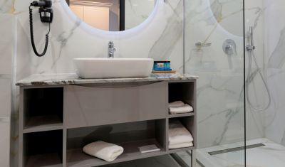 Imagine pentru Casa di Fiore Spa & Medical Hotel 5* valabile pentru Litoral 2025