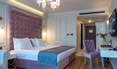 Imagine pentru Casa di Fiore Spa & Medical Hotel 5* valabile pentru Litoral 2025