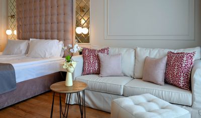 Imagine pentru Casa di Fiore Spa & Medical Hotel 5* valabile pentru Litoral 2025