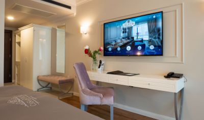 Imagine pentru Casa di Fiore Spa & Medical Hotel 5* valabile pentru Litoral 2025