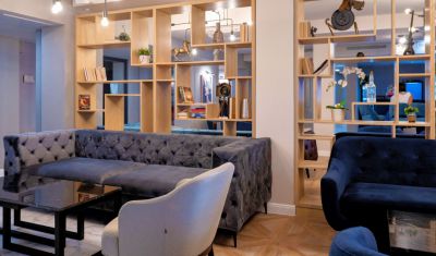 Imagine pentru Casa di Fiore Spa & Medical Hotel 5* valabile pentru Litoral 2025