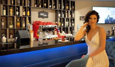 Imagine pentru Casa di Fiore Spa & Medical Hotel 5* valabile pentru Litoral 2025
