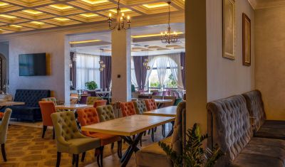 Imagine pentru Casa di Fiore Spa & Medical Hotel 5* valabile pentru Litoral 2025