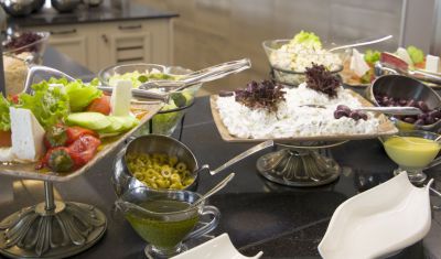 Imagine pentru Casa di Fiore Spa & Medical Hotel 5* valabile pentru Litoral 2025