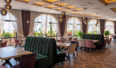 Imagine pentru Casa di Fiore Spa & Medical Hotel 5* valabile pentru Litoral 2025