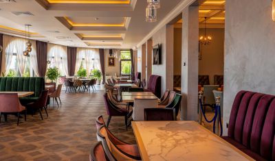 Imagine pentru Casa di Fiore Spa & Medical Hotel 5* valabile pentru Litoral 2025