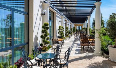 Imagine pentru Casa di Fiore Spa & Medical Hotel 5* valabile pentru Litoral 2025