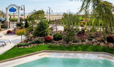 Imagine pentru Casa di Fiore Spa & Medical Hotel 5* valabile pentru Litoral 2025
