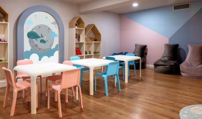 Imagine pentru Casa di Fiore Spa & Medical Hotel 5* valabile pentru Litoral 2025