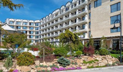 Imagine pentru Casa di Fiore Spa & Medical Hotel 5* valabile pentru Litoral 2025