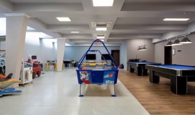Imagine pentru Casa di Fiore Spa & Medical Hotel 5* valabile pentru Litoral 2025