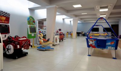 Imagine pentru Casa di Fiore Spa & Medical Hotel 5* valabile pentru Litoral 2025