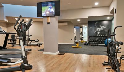 Imagine pentru Casa di Fiore Spa & Medical Hotel 5* valabile pentru Litoral 2025