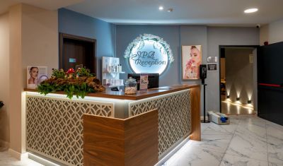 Imagine pentru Casa di Fiore Spa & Medical Hotel 5* valabile pentru Litoral 2025