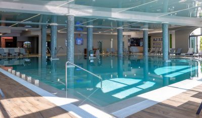 Imagine pentru Casa di Fiore Spa & Medical Hotel 5* valabile pentru Litoral 2025