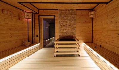 Imagine pentru Casa di Fiore Spa & Medical Hotel 5* valabile pentru Litoral 2025