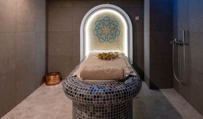 Imagine pentru Casa di Fiore Spa & Medical Hotel 5* valabile pentru Litoral 2025