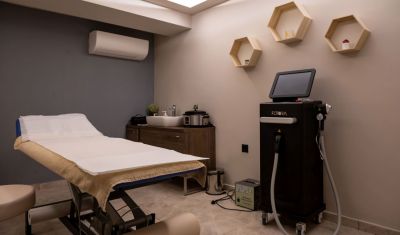 Imagine pentru Casa di Fiore Spa & Medical Hotel 5* valabile pentru Litoral 2025