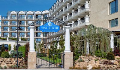 Imagine pentru Casa di Fiore Spa & Medical Hotel 5* valabile pentru Litoral 2025