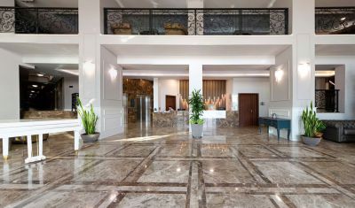 Imagine pentru Casa di Fiore Spa & Medical Hotel 5* valabile pentru Litoral 2025