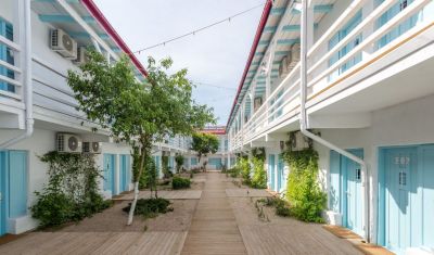 Imagine pentru Casa Stavros valabile pentru Litoral 2025