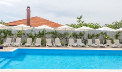 Imagine pentru Casa Stavros valabile pentru Litoral 2025
