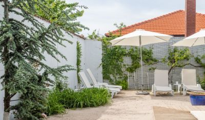 Imagine pentru Casa Stavros valabile pentru Litoral 2025