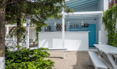 Imagine pentru Casa Stavros valabile pentru Litoral 2025