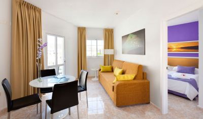 Imagine pentru Checkin Atlantida Bungalows 3* valabile pentru Litoral 2025