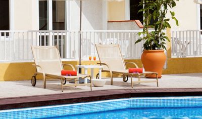 Imagine pentru Checkin Atlantida Bungalows 3* valabile pentru Litoral 2025