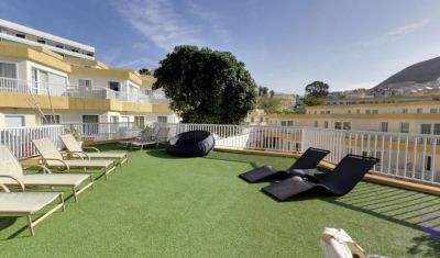 Imagine pentru Checkin Atlantida Bungalows 3* valabile pentru Litoral 2025
