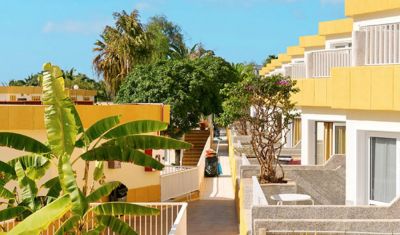 Imagine pentru Checkin Atlantida Bungalows 3* valabile pentru Litoral 2025