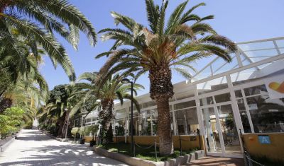 Imagine pentru Checkin Atlantida Bungalows 3* valabile pentru Litoral 2025