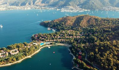 Imagine pentru Club Hotel Letoonia 5* valabile pentru Litoral 2025