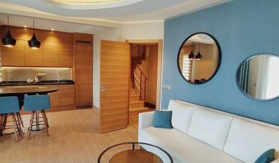 Imagine pentru Club Hotel Letoonia 5* valabile pentru Litoral 2025