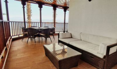 Imagine pentru Club Hotel Letoonia 5* valabile pentru Litoral 2025