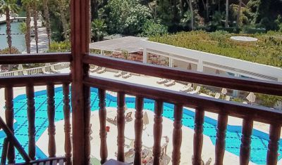 Imagine pentru Club Hotel Letoonia 5* valabile pentru Litoral 2025