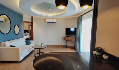 Imagine pentru Club Hotel Letoonia 5* valabile pentru Litoral 2025
