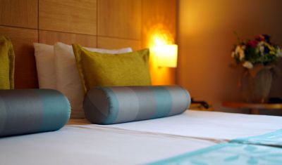 Imagine pentru Club Hotel Letoonia 5* valabile pentru Litoral 2025