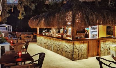 Imagine pentru Club Hotel Letoonia 5* valabile pentru Litoral 2025