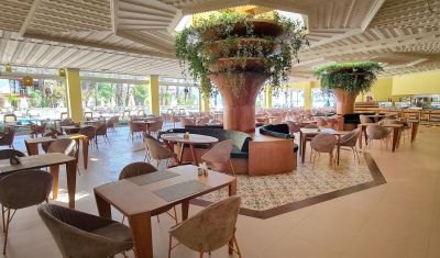 Imagine pentru Club Hotel Letoonia 5* valabile pentru Litoral 2025