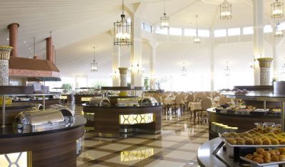 Imagine pentru Club Hotel Letoonia 5* valabile pentru Litoral 2025