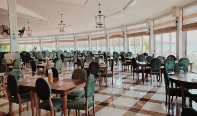 Imagine pentru Club Hotel Letoonia 5* valabile pentru Litoral 2025